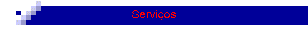 Servi�os